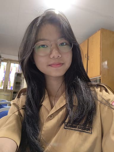 Princessa Sharon Winata